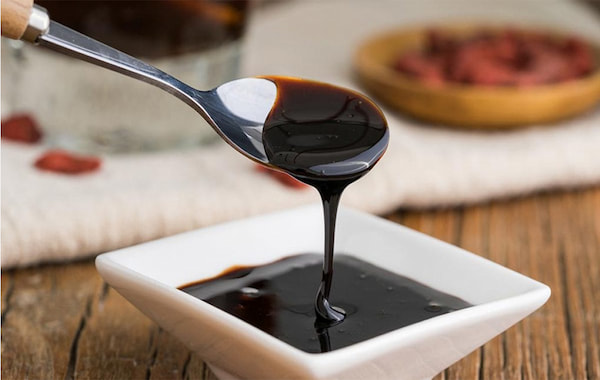 تصویر 3 از قیمت خرید شیره انجیر و چهار شيره + فروش صادراتی
